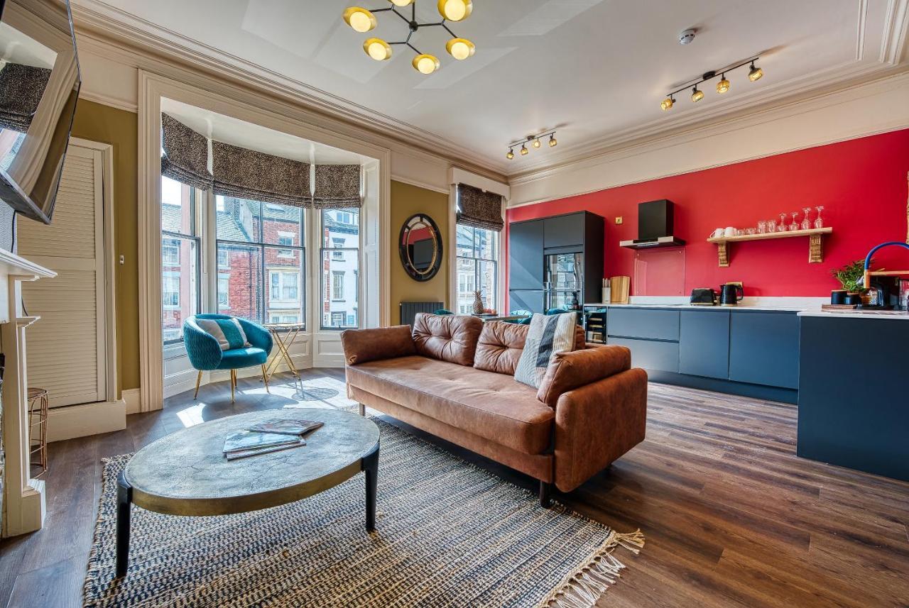 Casa Del Artista - Luxury Apartments, ويتبي المظهر الخارجي الصورة