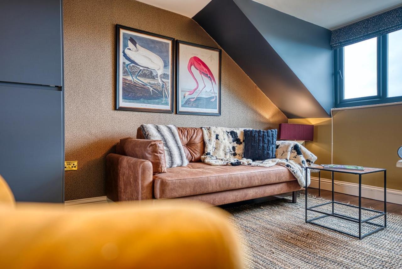 Casa Del Artista - Luxury Apartments, ويتبي المظهر الخارجي الصورة