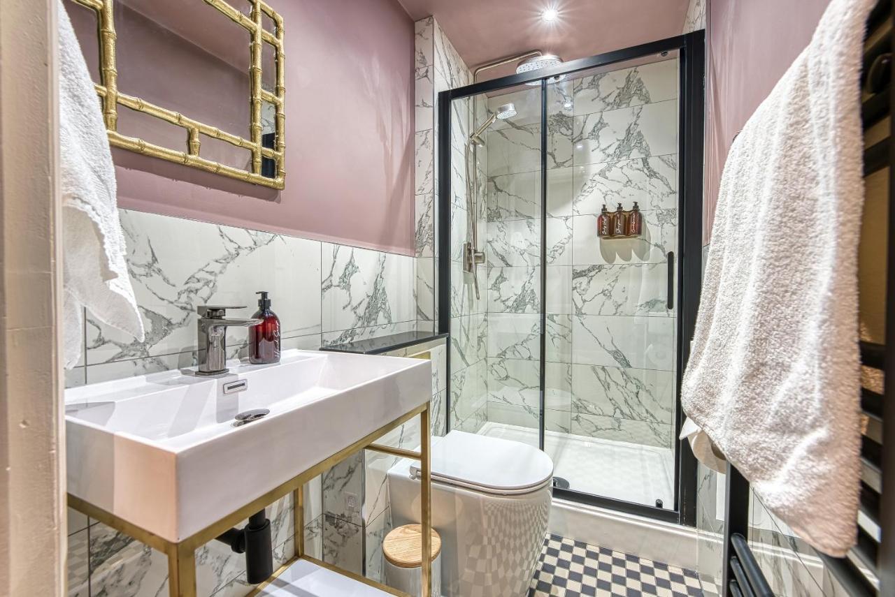 Casa Del Artista - Luxury Apartments, ويتبي المظهر الخارجي الصورة