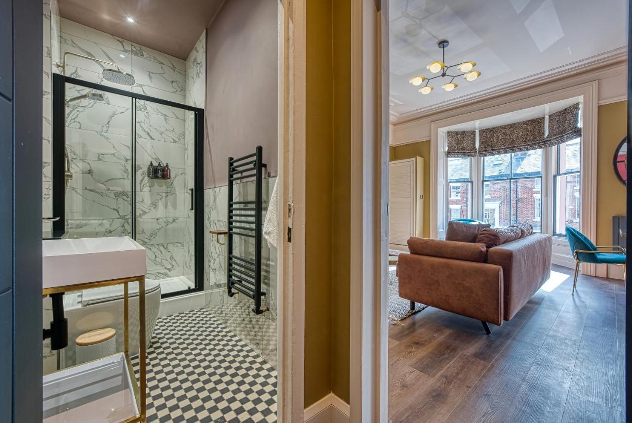 Casa Del Artista - Luxury Apartments, ويتبي المظهر الخارجي الصورة