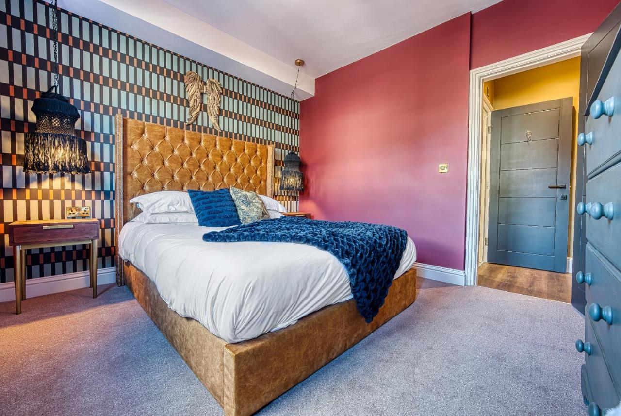 Casa Del Artista - Luxury Apartments, ويتبي المظهر الخارجي الصورة
