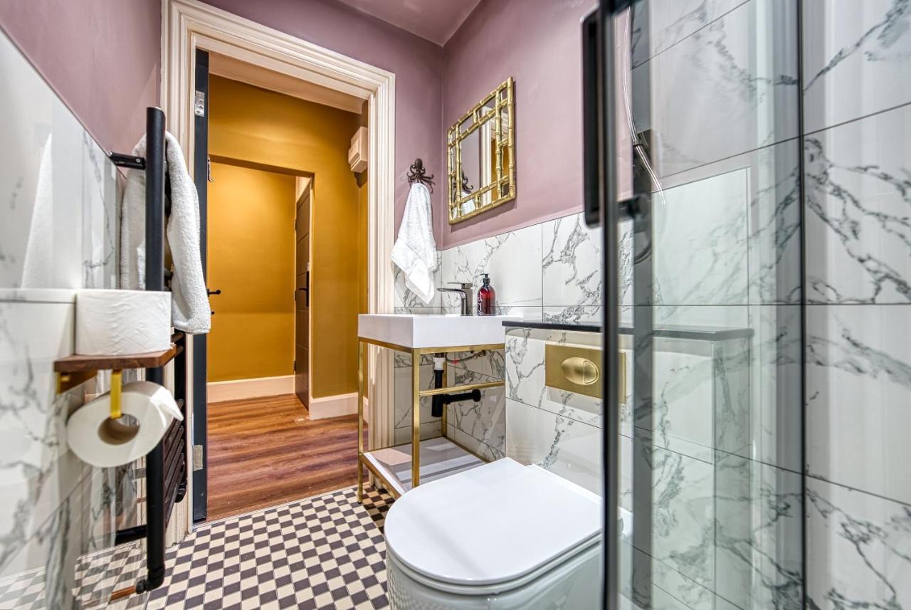 Casa Del Artista - Luxury Apartments, ويتبي المظهر الخارجي الصورة
