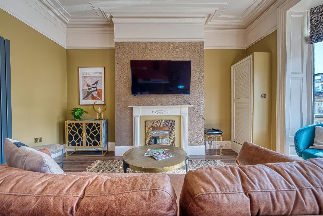 Casa Del Artista - Luxury Apartments, ويتبي المظهر الخارجي الصورة