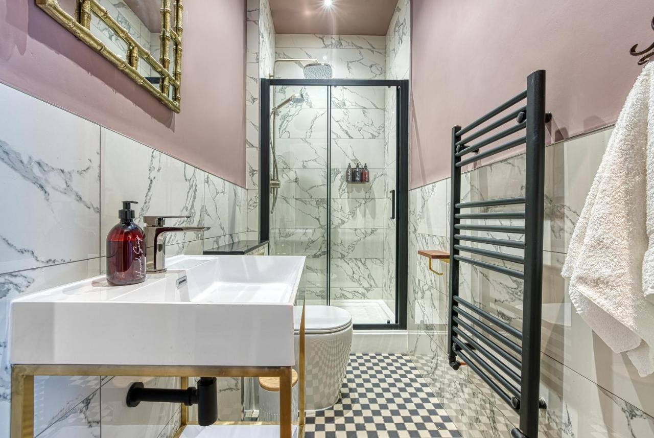Casa Del Artista - Luxury Apartments, ويتبي المظهر الخارجي الصورة