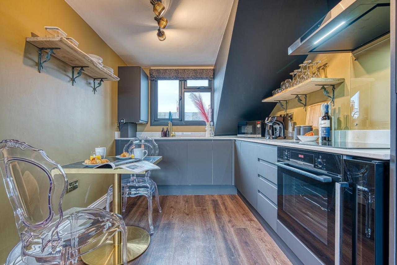 Casa Del Artista - Luxury Apartments, ويتبي المظهر الخارجي الصورة