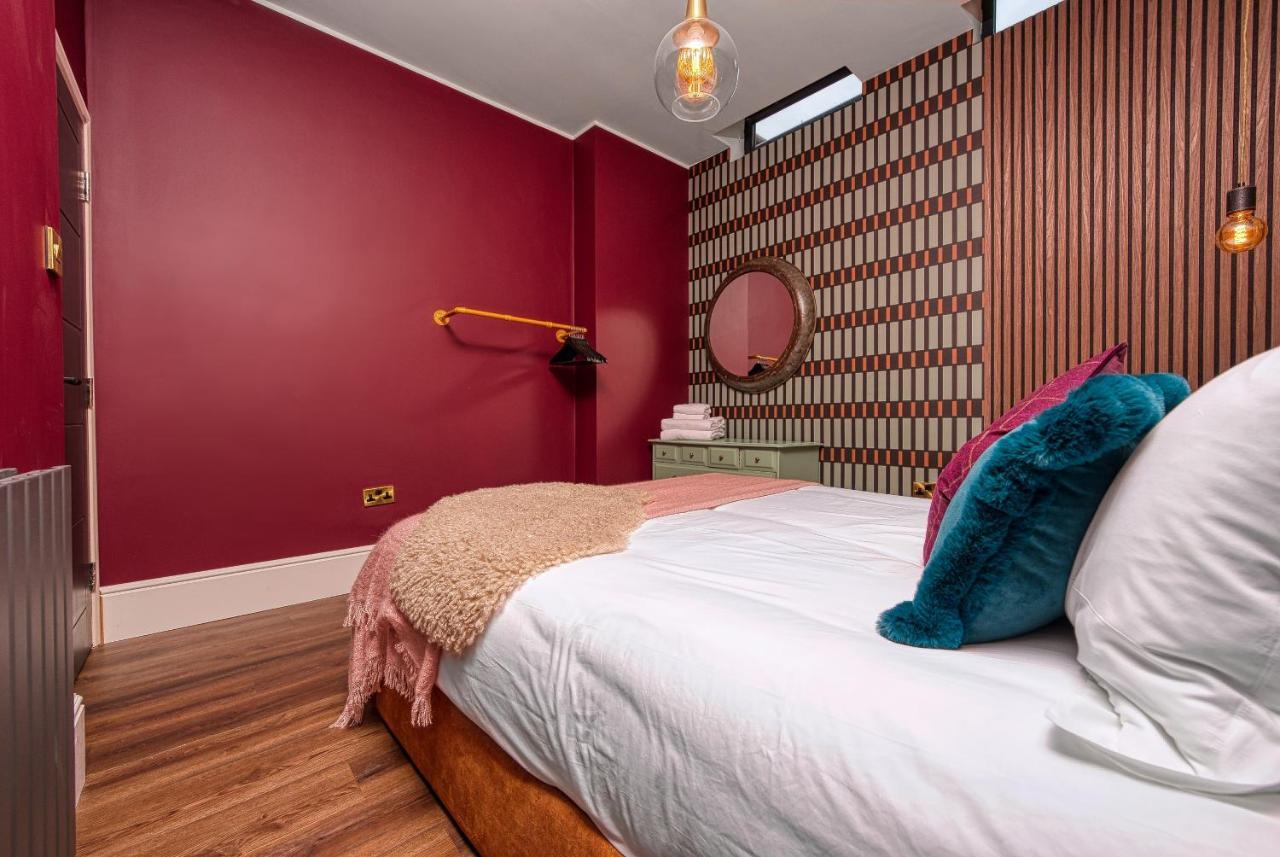 Casa Del Artista - Luxury Apartments, ويتبي المظهر الخارجي الصورة