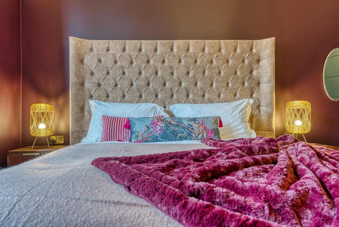 Casa Del Artista - Luxury Apartments, ويتبي المظهر الخارجي الصورة