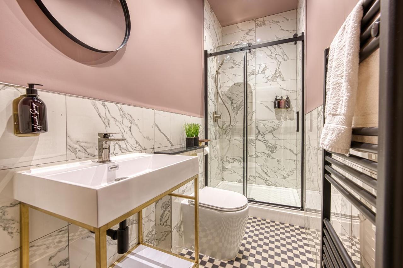 Casa Del Artista - Luxury Apartments, ويتبي المظهر الخارجي الصورة
