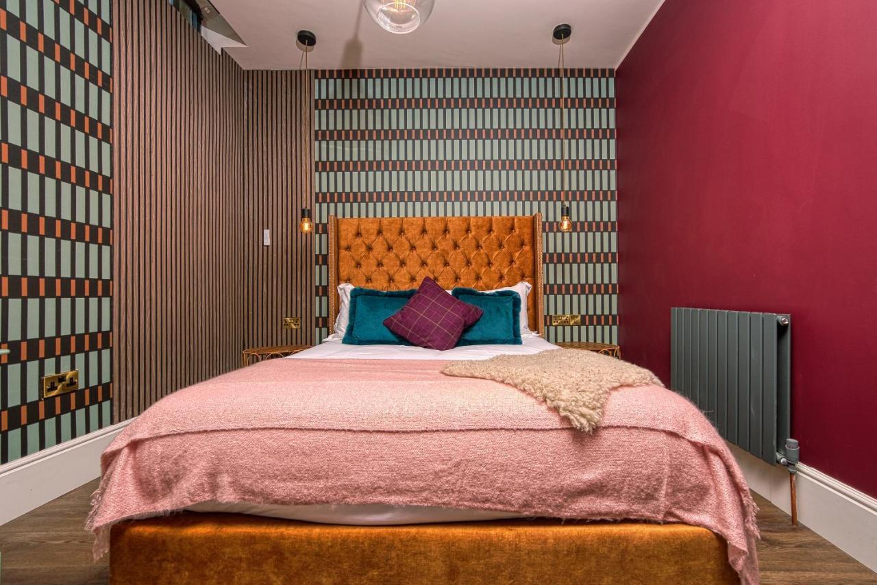 Casa Del Artista - Luxury Apartments, ويتبي المظهر الخارجي الصورة
