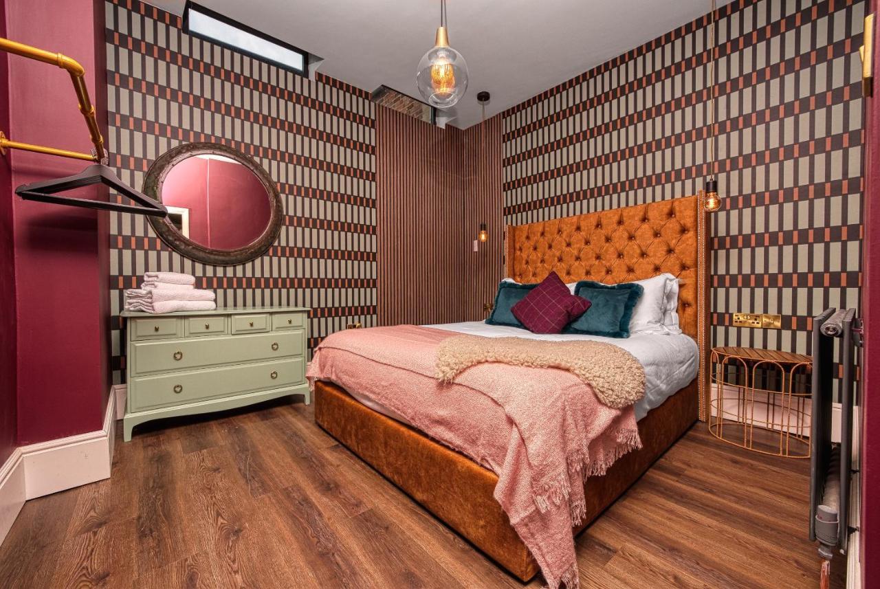 Casa Del Artista - Luxury Apartments, ويتبي المظهر الخارجي الصورة